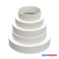 Редукция-переходник универсальный ЭРА, ПУ16.15.12,5.12.10.8      