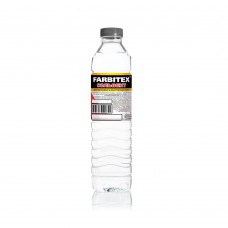 Сольвент 0.4 л. Farbitex                                      Сольвент 0.4 л. Farbitex