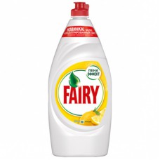 Средство д/мытья посуды Fairy Сочный лимон 900мл. Средство д/мытья посуды Fairy Сочный лимон 900мл.