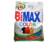 Стиральный порошок BiMax Automat Color универсальный 3000г
