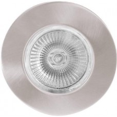 Светильник потолочный  MR16 титан 15011                         