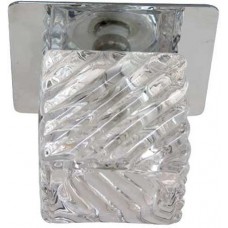 Светильник потолочный  JCD G9 хром BS 125-FA 18317           Светильник потолочный  JCD G9 хром BS 125-FA 18317