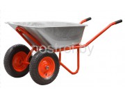 Тачка строительная ECO WB351-2 