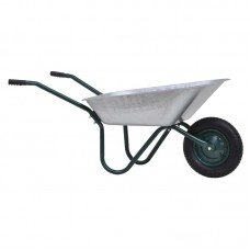 Тачка садовая одноколесная 1х85 fermer Тачка садовая одноколесная 1х85 fermer