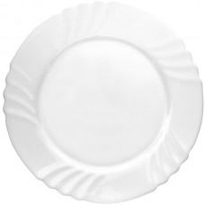 Тарелка обеденная Д=25,5 см 