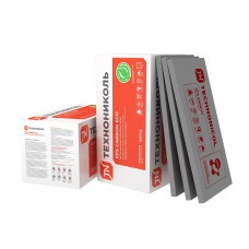 Пенопласт экструдированный Технониколь 50мм