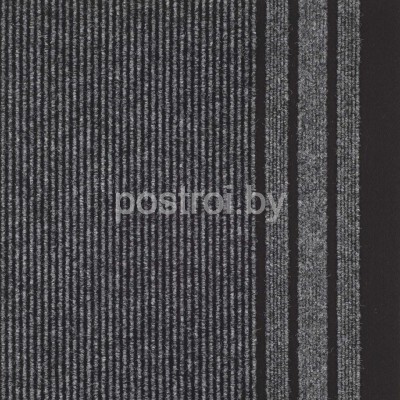 Текстильное покрытие для пола Рекорд URB арт. 802 1м                  