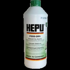 Антифриз 1.5л зеленый Антифриз 1.5л зеленый