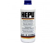 Антифриз 1.5л синий HEPU