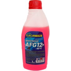 Антифриз 1кг AFG12 красный Антифриз 1кг AFG12 красный