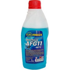 Антифриз AFG 11 синяя 1 кг Антифриз AFG 11 синяя 1 кг