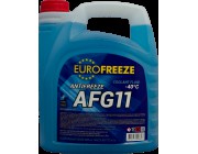 Антифриз AFG 11 синяя 4.8 кг