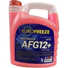 Антифриз AFG 12 4.8 кг Антифриз AFG 12 4.8 кг