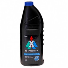 Антифриз X-FREEZE Blue 1кг Антифриз X-FREEZE Blue 1кг