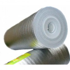 Полоса тиз п/эт ПМ 3мм (с фольгой) 1.2м*25м Полоса тиз п/эт ПМ 3мм (с фольгой) 1.2м*25м