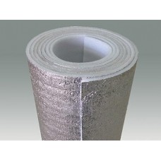 Полоса тиз п/эт ПМ 8мм (с фольгой) 1.2*15м Полоса тиз п/эт ПМ 8мм (с фольгой) 1.2*15м