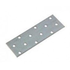 Пластина креп 80*100*2 цинк