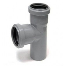 Тройник ПП 50*50*90° Тройник ПП 50*50*90°