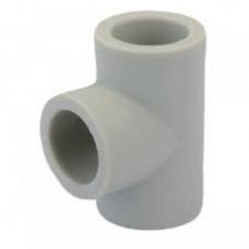 PPRC Тройник 25 мм    PPRC Тройник 25 мм
