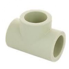 PPRC Тройник 32 мм  PPRC Тройник 32 мм