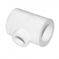 PPRC Тройник-переходник  40/25/40мм                              PPRC Тройник-переходник  40/25/40мм