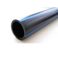 Труба полиэтиленовая диам. 32, метр погонный Труба полиэтиленовая диам. 32, метр погонный