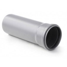 Труба ПВХ 110*0,5м Труба ПВХ 110*0,5м