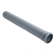 Труба ПВХ 50*1,0м  Труба ПВХ 50*1,0м
