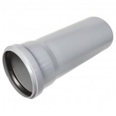 Труба ПВХ 110*2м Труба ПВХ 110*2м