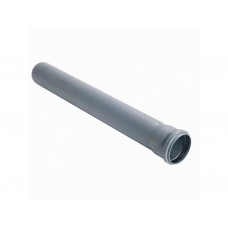 Труба ПВХ 50*0,5м Труба ПВХ 50*0,5м