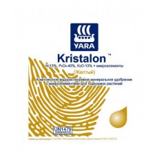 Кристалон Желтый 0.5кг