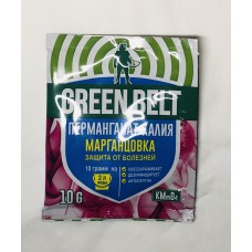 Марганцовка 10гр Марганцовка 10гр