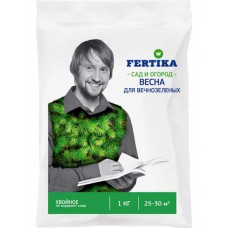 Мин удобрение Хвойное Весна 1кг