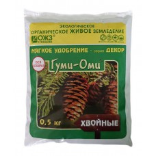 Гуми-ОМИ Хвойные 0.5кг
