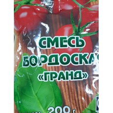 Смесь Бордоская 200гр