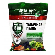 Табачная пыль 3л