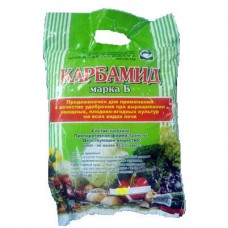 Удобрение Карбамид, марки Б, 3кг