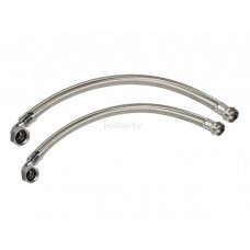 Шланг соединительный ДУ-25 80см угловой                           Шланг соединительный ДУ-25 80см угловой