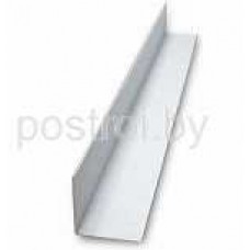 Угол 40 х 40 мм., 2.7 м., 001 Угол 40 х 40 мм., 2.7 м., 001