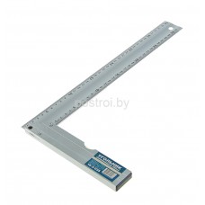 Угольник алюминиевый 400мм 