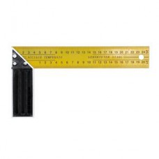 Угольник столярный 350 мм 