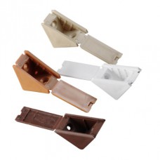 Уголок креп 22*22*40 цинк Уголок креп 22*22*40 цинк