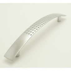 Ручка мебельная UN8708/128 chrom mat                                       