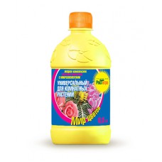 Удобрение жидкое  Удобрение жидкое