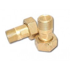 Узел присоединительный ДН15*37   Узел присоединительный ДН15*37