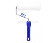 Валик малярный 250мм d 48мм/8, микрофибра, ворс 9мм MICROFIBER, с ручкой LIDER