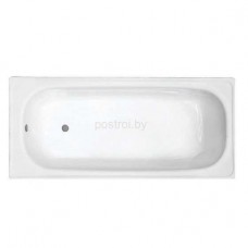 Ванна стальная эмалированная 1,5м Класик Ванна стальная эмалированная 1,5м Класик