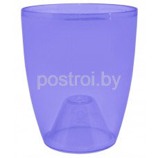 Горшок для цветов Орхидея 1,8л 113094