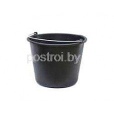 Ведро строительное круглое 12л                            Ведро строительное круглое 12л