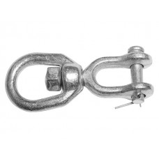 Вертлюг кольцо-открытый конец М10 STARFIX 